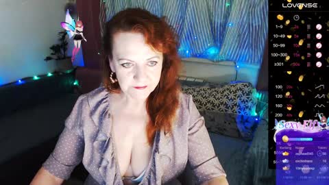 Snapshot of lisetmonro_ chatting on February 3, 2025, 6:02 am Hellomy name is Liset online show from February 3, 2025, 6:02 am