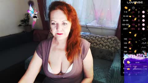 Snapshot of lisetmonro_ chatting on February 5, 2025, 6:35 am Hellomy name is Liset online show from February 5, 2025, 6:35 am