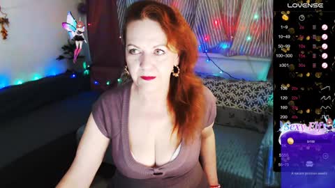 Snapshot of lisetmonro_ chatting on February 7, 2025, 2:29 am Hellomy name is Liset online show from February 7, 2025, 2:29 am