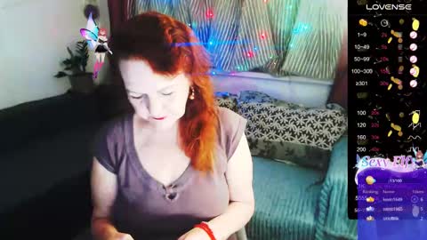 Snapshot of lisetmonro_ chatting on February 10, 2025, 5:30 pm Hellomy name is Liset online show from February 10, 2025, 5:30 pm