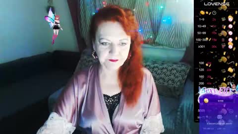 Snapshot of lisetmonro_ chatting on February 17, 2025, 4:42 am Hellomy name is Liset online show from February 17, 2025, 4:42 am