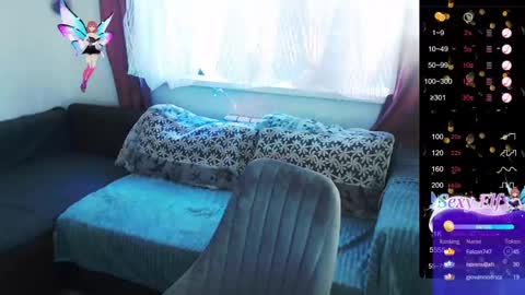 Snapshot of lisetmonro_ chatting on February 20, 2025, 11:20 am Hellomy name is Liset online show from February 20, 2025, 11:20 am