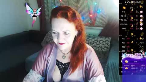 Snapshot of lisetmonro_ chatting on February 22, 2025, 1:00 am Hellomy name is Liset online show from February 22, 2025, 1:00 am