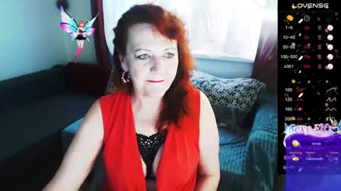 Snapshot of lisetmonro_ chatting on February 27, 2025, 11:10 am Hellomy name is Liset online show from February 27, 2025, 11:10 am