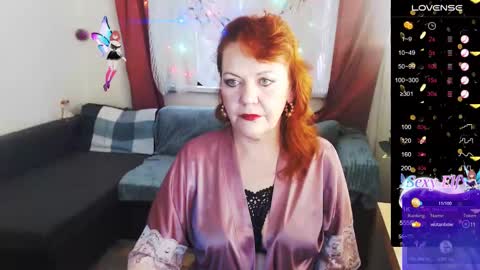 Snapshot of lisetmonro_ chatting on March 12, 2025, 5:46 am Hellomy name is Liset online show from March 12, 2025, 5:46 am