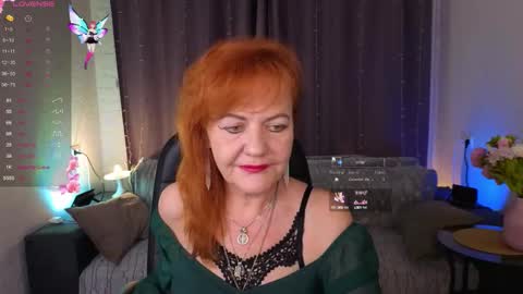 Snapshot of lisetmonro_ chatting on September 17, 2025, 6:26 am Hellomy name is Liset online show from September 17, 2025, 6:26 am