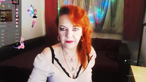 Snapshot of lisetmonro_ chatting on October 20, 2025, 3:07 am Hellomy name is Liset online show from October 20, 2025, 3:07 am