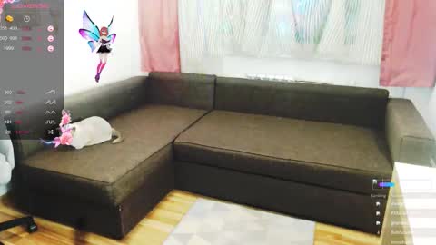 Snapshot of lisetmonro_ chatting on October 23, 2025, 4:50 pm Hellomy name is Liset online show from October 23, 2025, 4:50 pm