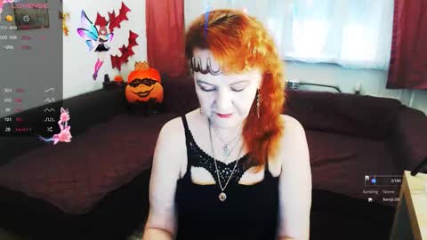 Snapshot of lisetmonro_ chatting on October 30, 2025, 6:37 am Hellomy name is Liset online show from October 30, 2025, 6:37 am