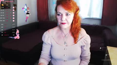 Snapshot of lisetmonro_ chatting on November 9, 2025, 11:19 am Hellomy name is Liset online show from November 9, 2025, 11:19 am