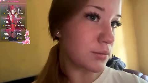 Snapshot of lisi_kiss_ chatting on June 19, 2026, 3:49 pm Aurora online show from June 19, 2026, 3:49 pm