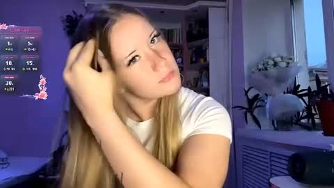 Snapshot of lisi_kiss_ chatting on June 28, 2026, 6:03 pm Aurora online show from June 28, 2026, 6:03 pm
