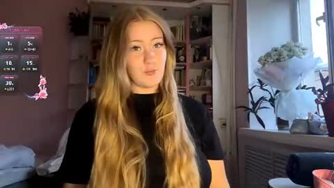 Snapshot of lisi_kiss_ chatting on July 2, 2026, 5:30 pm Aurora online show from July 2, 2026, 5:30 pm