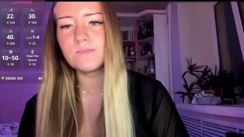 Snapshot of lisi_kiss_ chatting on July 20, 2026, 6:21 pm Aurora online show from July 20, 2026, 6:21 pm