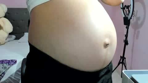 Snapshot of lisla21 chatting on September 18, 2025, 3:41 am Andrea and Charlotte online show from September 18, 2025, 3:41 am