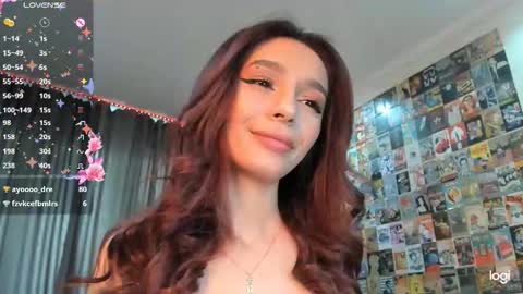 Liso online show from January 7, 2026, 9:23 am