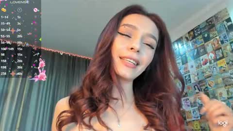 Liso online show from April 29, 2026, 1:37 pm
