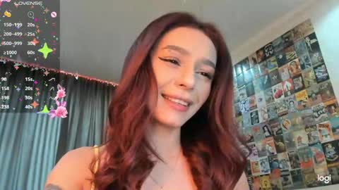 Liso online show from April 30, 2026, 8:42 am