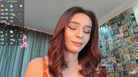 Snapshot of lisochan chatting on May 6, 2026, 9:25 am Liso online show from May 6, 2026, 9:25 am