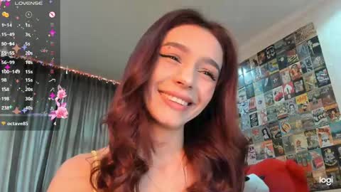 Snapshot of lisochan chatting on May 14, 2026, 12:56 pm Liso online show from May 14, 2026, 12:56 pm
