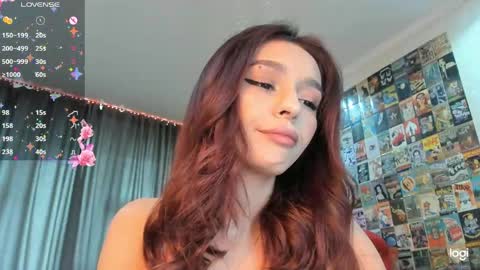 Snapshot of lisochan chatting on May 20, 2026, 11:27 am Liso online show from May 20, 2026, 11:27 am