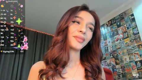 Snapshot of lisochan chatting on May 25, 2026, 3:18 pm Liso online show from May 25, 2026, 3:18 pm