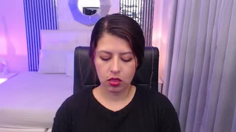 Andrea online show from February 18, 2026, 3:35 am