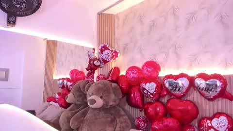 Liss online show from February 13, 2026, 12:12 pm