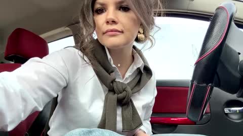 Lissa online show from March 21, 2026, 11:04 am