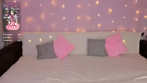 Snapshot of lissa__fox chatting on January 17, 2025, 4:26 pm lissa online show from January 17, 2025, 4:26 pm