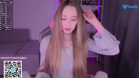 lissa online show from April 24, 2026, 11:23 am