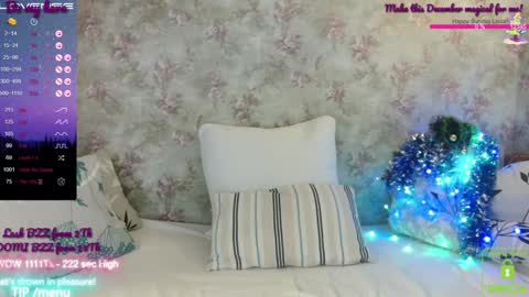 Snapshot of lissa_charmingmilf chatting on December 8, 2024, 3:02 pm I will be online December 1 at 7PM time Moscow online show from December 8, 2024, 3:02 pm