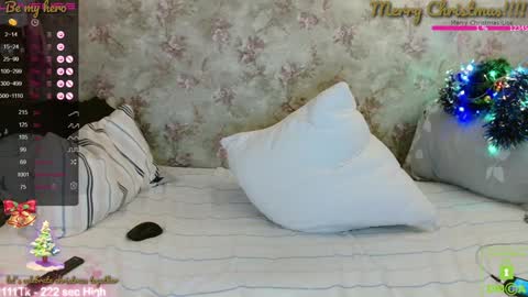 Snapshot of lissa_charmingmilf chatting on December 25, 2024, 5:47 pm I will be online December 1 at 7PM time Moscow online show from December 25, 2024, 5:47 pm