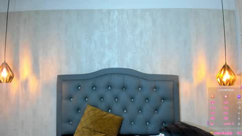 L I S S A  online show from February 21, 2025, 9:02 am