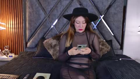 Snapshot of lissa_kim_ chatting on May 31, 2026, 12:19 am Lissa Kim online show from May 31, 2026, 12:19 am