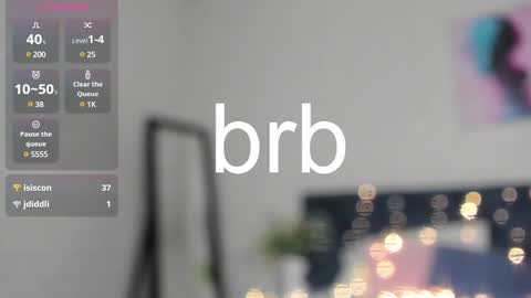 Snapshot of lissa_kitsune chatting on January 17, 2025, 10:44 am Lissa online show from January 17, 2025, 10:44 am