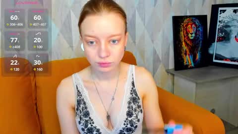 Snapshot of lissa_kitsune chatting on February 3, 2025, 7:40 am Lissa online show from February 3, 2025, 7:40 am