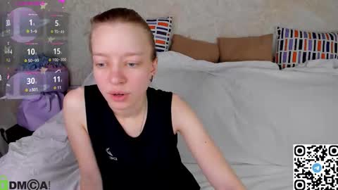 Snapshot of lissa_kitsune chatting on November 27, 2025, 7:43 am Lissa online show from November 27, 2025, 7:43 am