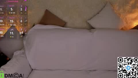 Lissa online show from January 14, 2026, 6:41 am