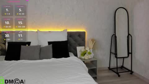 Lissa online show from February 1, 2026, 9:19 am