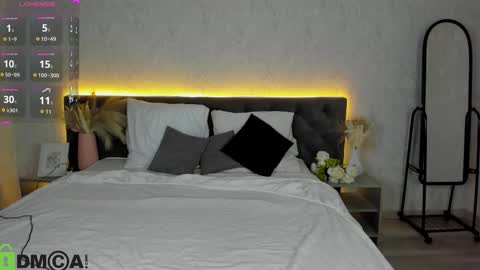 Lissa online show from March 2, 2026, 9:16 am