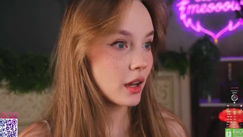 Snapshot of lissa_meooow chatting on February 13, 2026, 5:47 am your Liza again. Next stream Dec. 1 at 2 or 3 GMT online show from February 13, 2026, 5:47 am