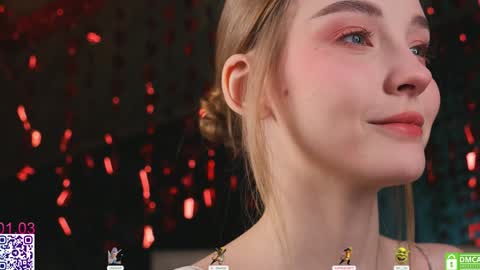 Snapshot of lissa_meooow chatting on March 1, 2026, 1:02 pm your Liza again. Next stream Dec. 1 at 2 or 3 GMT online show from March 1, 2026, 1:02 pm