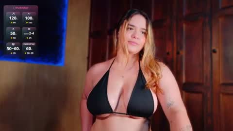 Snapshot of lissa_monroe_ chatting on July 31, 2026, 4:28 pm lissa_monroe_ online show from July 31, 2026, 4:28 pm