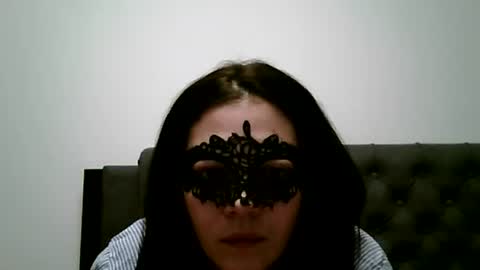 Lissa online show from January 10, 2025, 9:31 pm