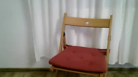 Lissa online show from February 12, 2025, 9:43 pm