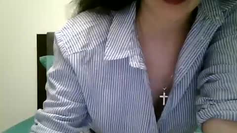 Lissa online show from March 3, 2025, 8:11 pm