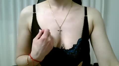 Lissa online show from March 12, 2026, 9:21 pm