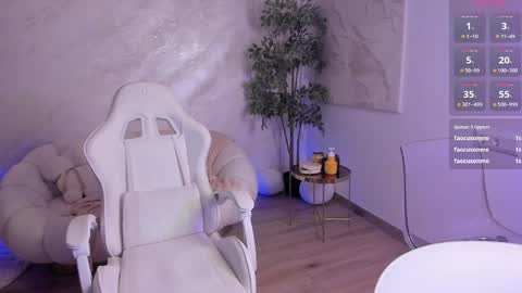 Snapshot of lissababe11 chatting on April 22, 2026, 10:44 pm Alexa online show from April 22, 2026, 10:44 pm
