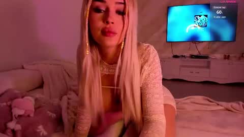 Snapshot of lissababe11 chatting on June 10, 2026, 10:41 pm Alexa online show from June 10, 2026, 10:41 pm